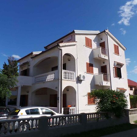 Apartments In Sabunike/Zadar Riviera 7766 Nin Extérieur photo
