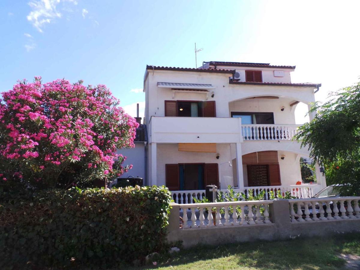 Apartments In Sabunike/Zadar Riviera 7766 Nin Extérieur photo