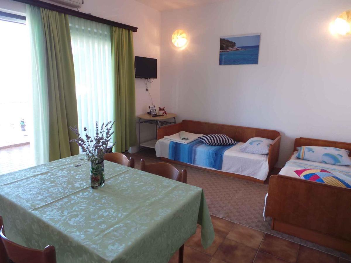 Apartments In Sabunike/Zadar Riviera 7766 Nin Extérieur photo