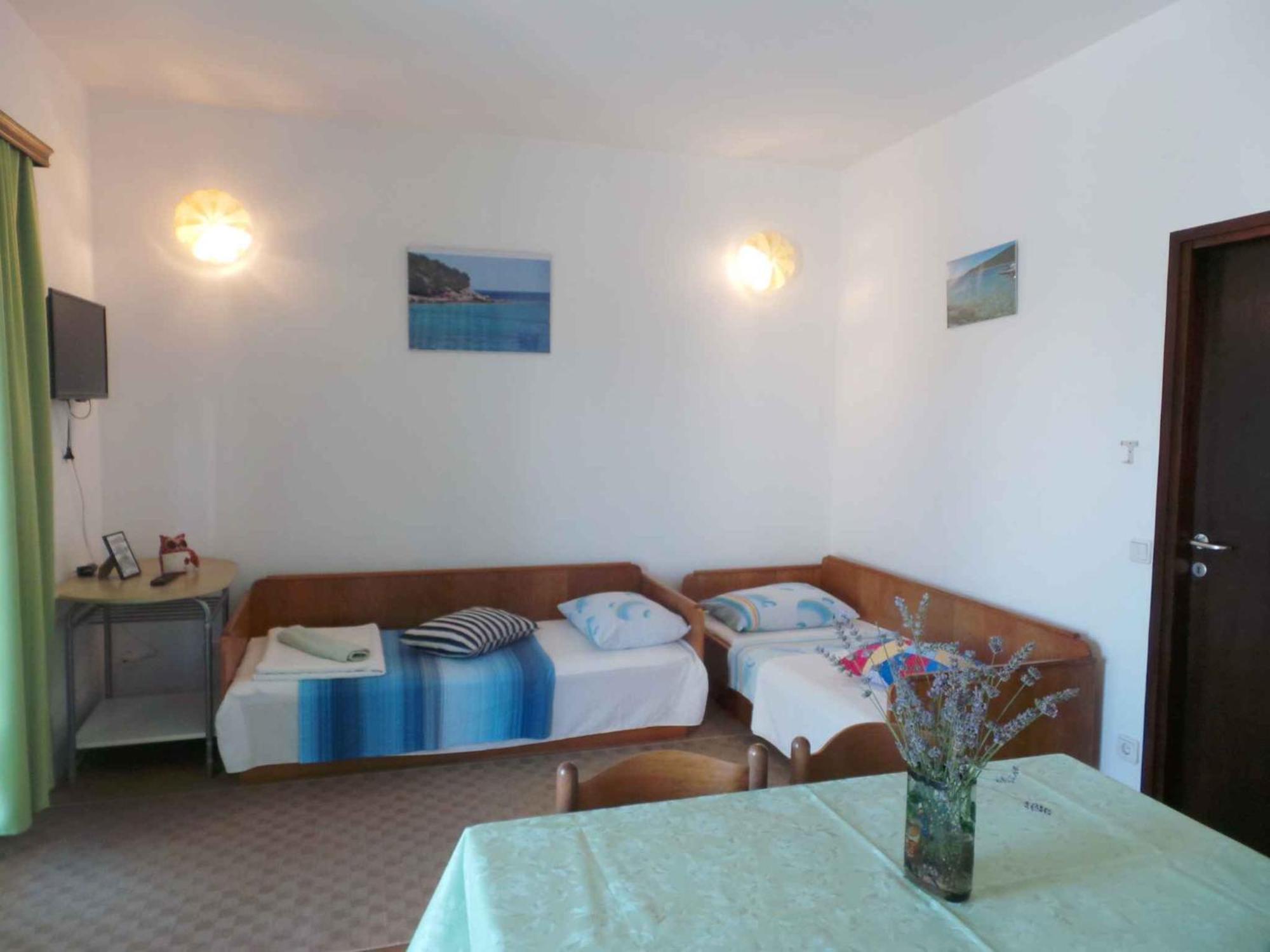 Apartments In Sabunike/Zadar Riviera 7766 Nin Extérieur photo