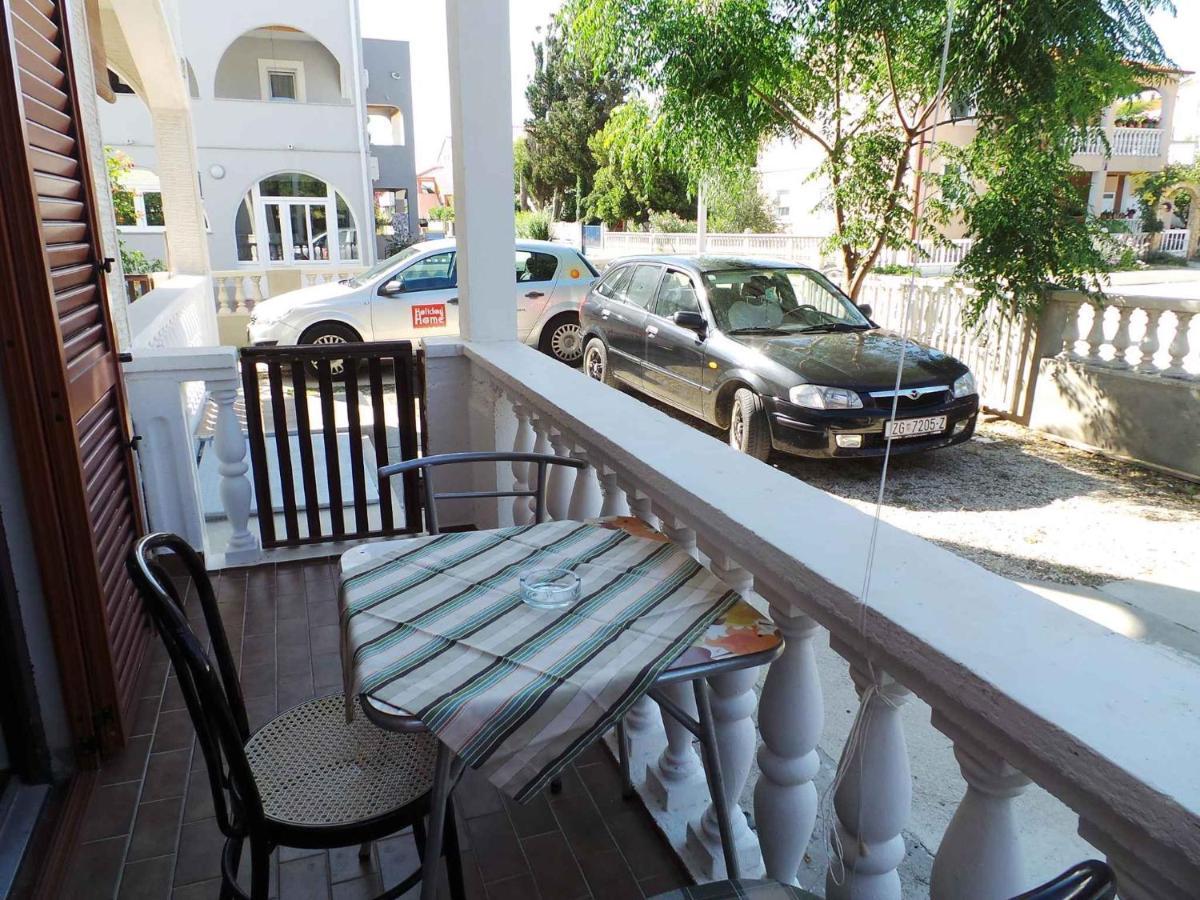 Apartments In Sabunike/Zadar Riviera 7766 Nin Extérieur photo