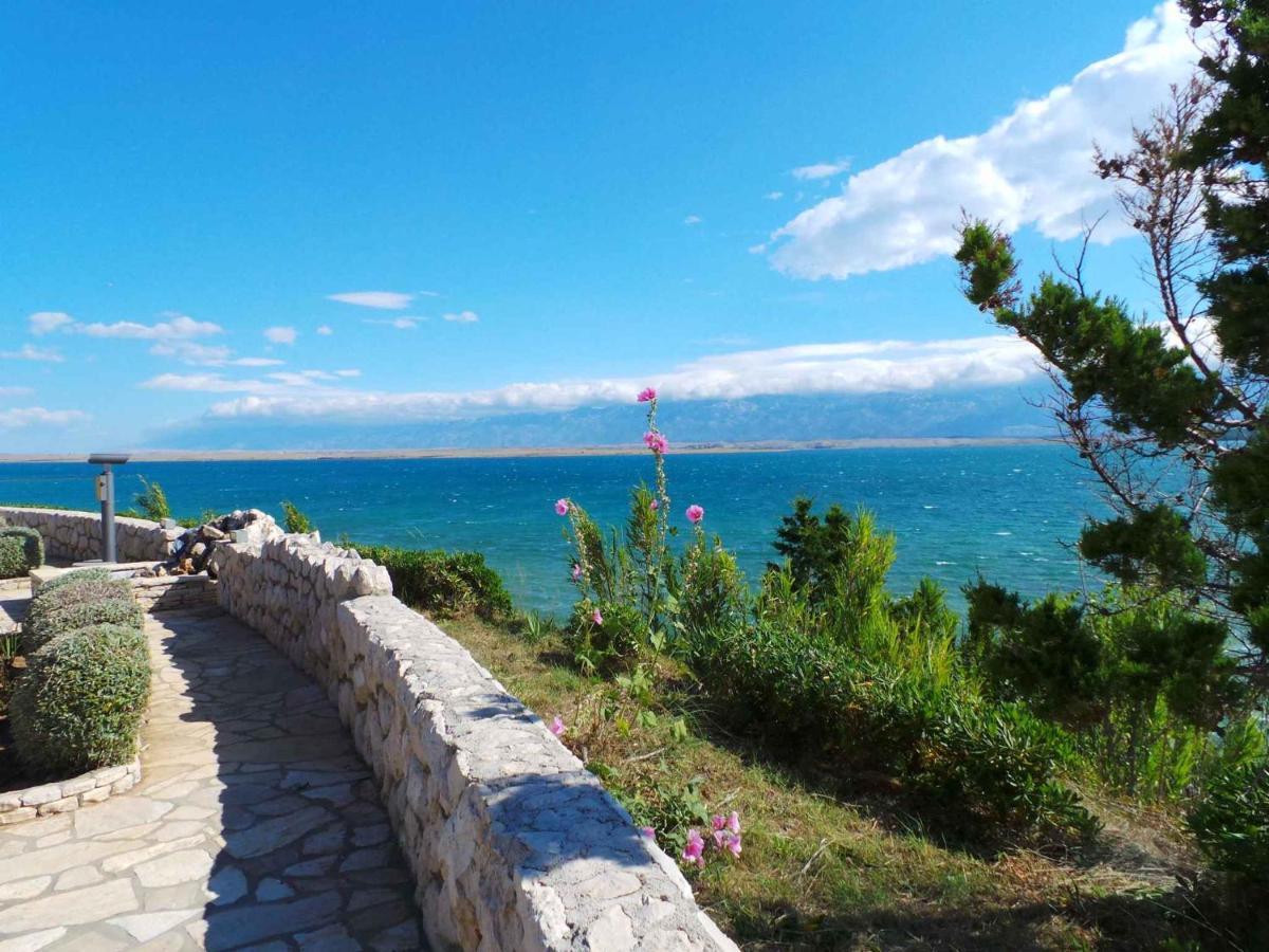 Apartments In Sabunike/Zadar Riviera 7766 Nin Extérieur photo