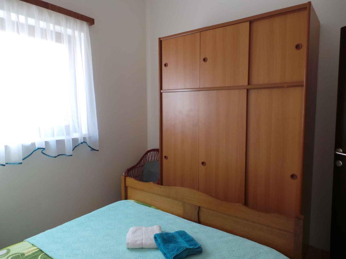 Apartments In Sabunike/Zadar Riviera 7766 Nin Extérieur photo