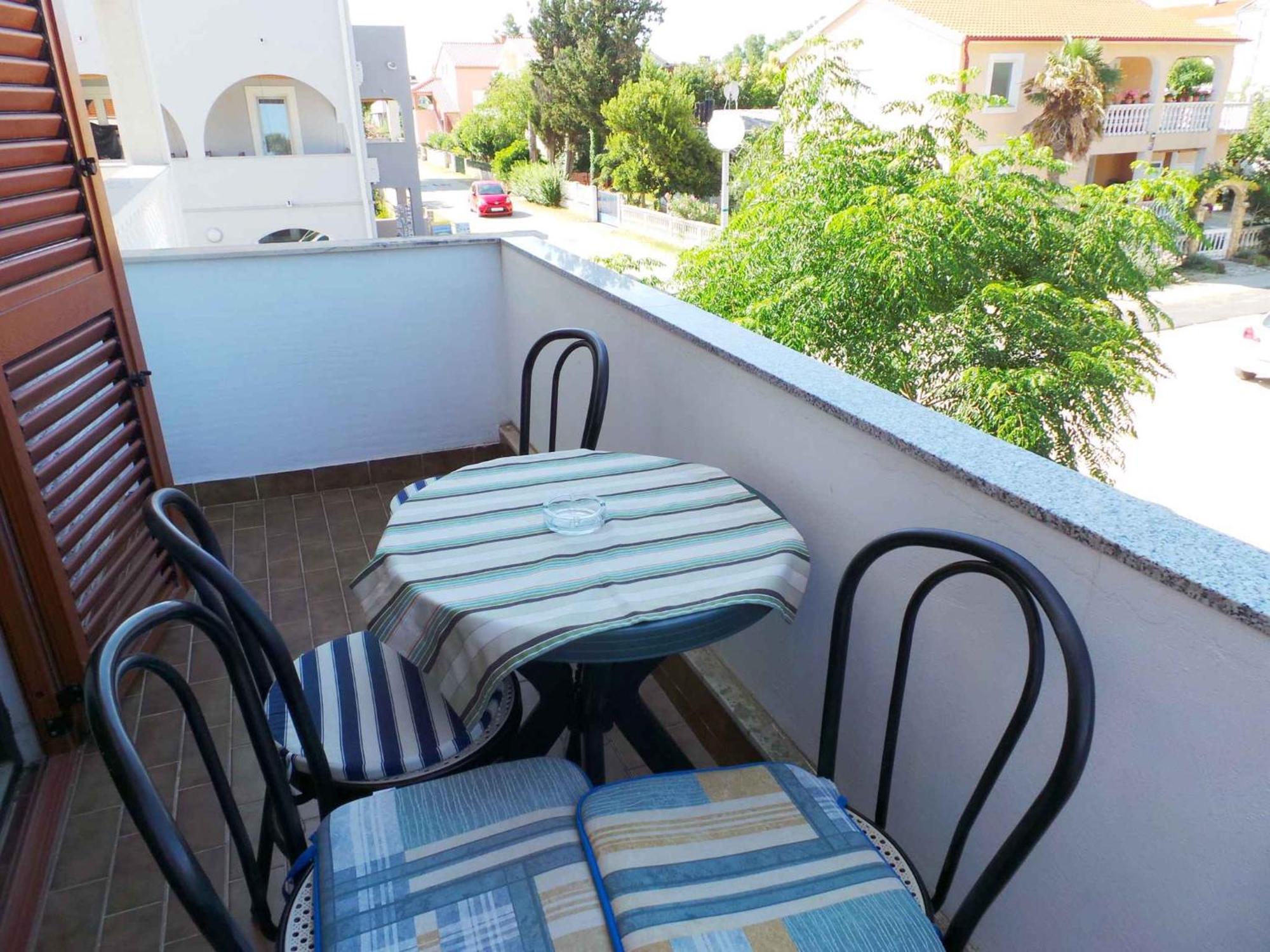 Apartments In Sabunike/Zadar Riviera 7766 Nin Extérieur photo