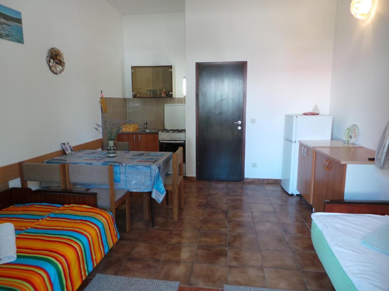 Apartments In Sabunike/Zadar Riviera 7766 Nin Extérieur photo