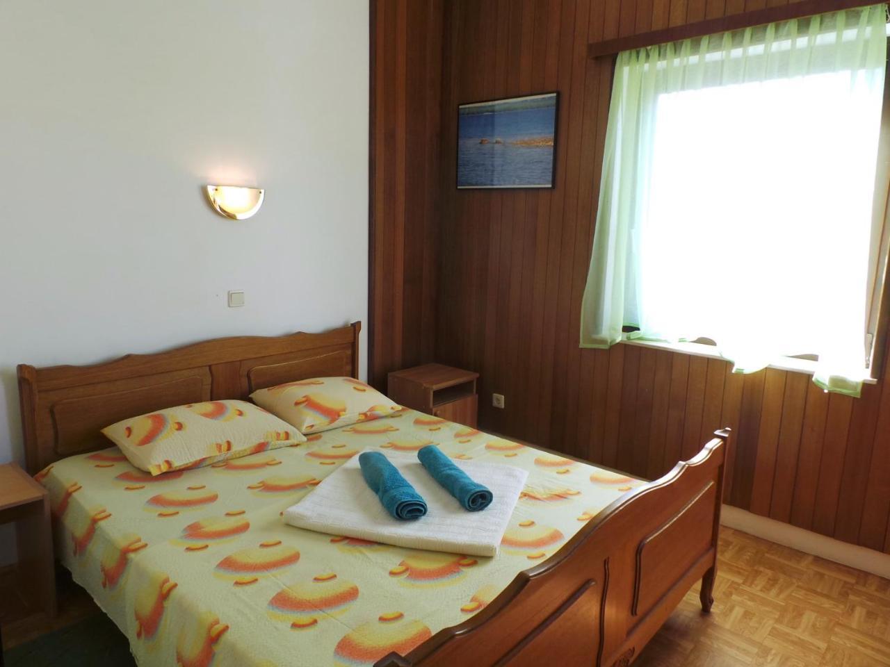 Apartments In Sabunike/Zadar Riviera 7766 Nin Extérieur photo